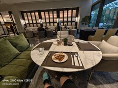 -深圳国际会展中心洲际酒店