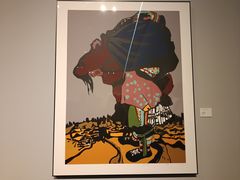 -江苏省美术馆(长江路新馆)