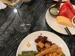 -上海浦西万怡酒店