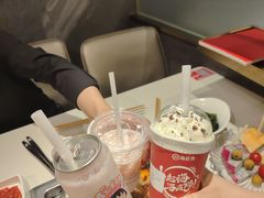 -海底捞火锅(玉桥商业广场店)