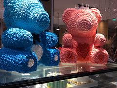 -青岛富力艾美酒店