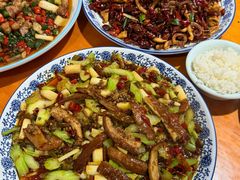 -李大爷的泡椒馆(冉家坝店)