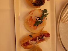 -上海和平饭店茉·莉酒廊 Jasmine Lounge
