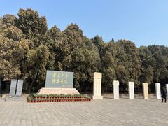 -老龙头景区