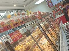 -味多美蛋糕(梨园店)