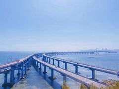 -星海湾跨海大桥