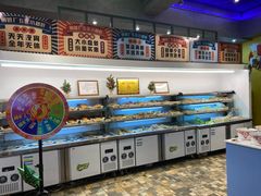 -XiaoJunGan Hotpot 钢管厂五区小郡肝火锅串串香
