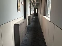 -背包十年青年旅舍(成都太古里春熙路店)