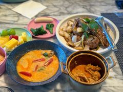 -宴悦海鲜餐厅·游水海鲜·牛排(亚龙湾瑞吉店)