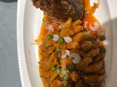 -扬州狮子楼·非遗淮扬菜(总店)
