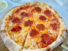 -花·fleur古董西餐厅(西城夜未央店)