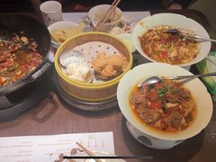 -小隐人家(乐松店)