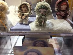 -泡泡玛特POPMART(大兴荟聚店)