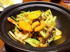 -十二舍·湯物素煮(江泰潤政店)