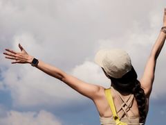 -鲁山国家森林公园