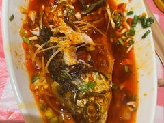 -为民烧烤吧.自贡爆炒菜(收录10年好店)