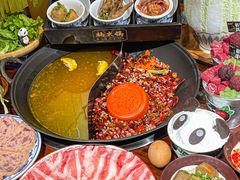 -楠火锅(绿地新都会店)