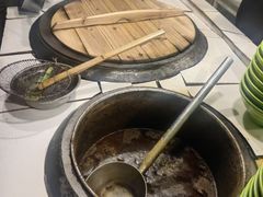 -张记牛肉面馆(天津路店)