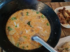 -Doo Dee Thai Food(Issan/Isaan/Esan)