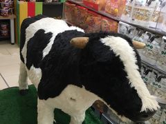 -永辉超市(大西洋银泰城店)
