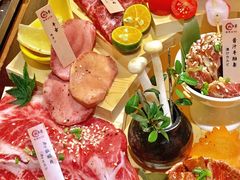 -松鱼亭·和牛烧肉(协鑫广场店)