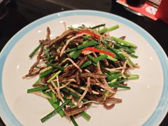 流蜞小炒煌-兴仙饭店·闽味海鲜(马尾总店)
