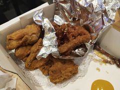 -SUN炸鸡专门店(西塔总店)