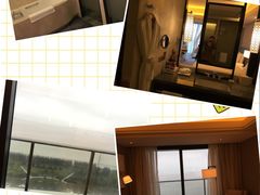 -舟山希尔顿酒店