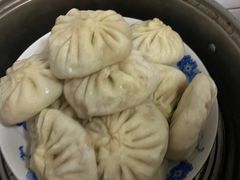 -小胖包子王(庆亚大厦店)