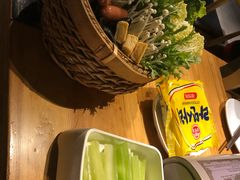 -半天妖烤鱼(方庄店)