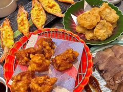 -红叶日料·放题·海胆·定食(星海店)