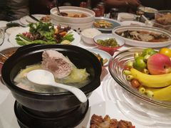 -百富源·海鲜辽菜(浑河堡店)