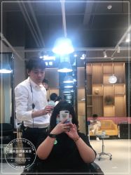 -洛施奇烫发染发沙龙