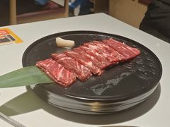 -韩时烤肉(枫蓝店)