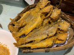 -京门老爆三·铜锅涮肉 爆肚(望京店)