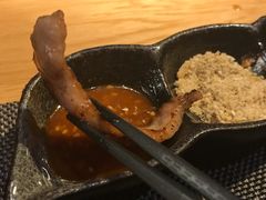 -月下料理(楷林IFC店)