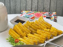 -肥仔文澳门猪骨煲(南京西路店)