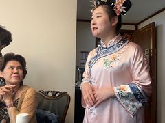 -惠丰堂饭庄·烤鸭·京味菜(民族大学店)