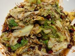 -昱德来·天津菜(河西店)