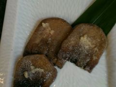 蒜烤牛舌-将太无二·北美传奇寿司(瑞士公寓店)