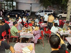 -周记老沈阳焦火鸡架