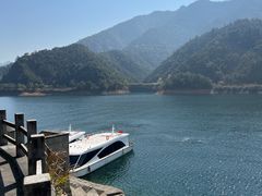 -千岛湖希尔顿休闲艇俱乐部