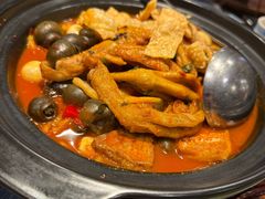 -甘家界牌柠檬鸭(青山店)