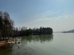-东湖落雁景区