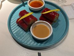 -禄运茶居·手工点心(猎德店)
