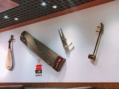 -京味民福烤鸭店(建设四马路店)