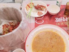 -霸王虾·麻辣小龙虾(清水河公园店)