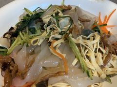 -大闫家烧烤·小海鲜家常菜(郑庄店)
