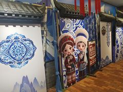 -桥香园过桥米线(国贸店)