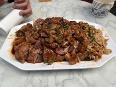 -吴长子卤菜馆(统一街店)
